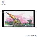 Suron A2 Diamond Painting Light Pad Kit