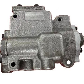 K3V63DT-9NOT Main Hydraulic Pump Regulator for VOLVO EC140 Excavator