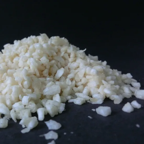 Henan Vacuum fried garlic granule