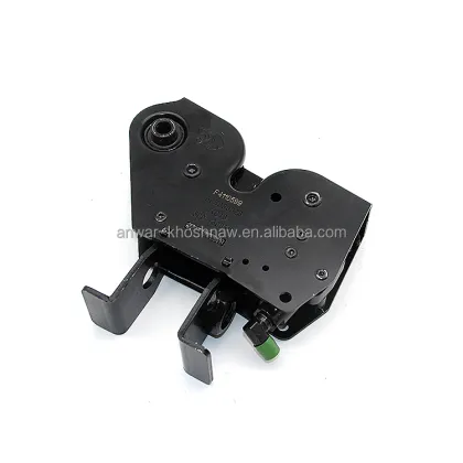 Hongyan Genlyon Truck Parts: 504088023 5004-500518 Cabin Hydraulic Lock