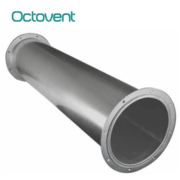 Stainless Steel 304 HVAC Ductwork for Clean Room Air Conditioning Systems