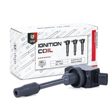 Ignition Coil 90919-02277 90919-A2010 A25A-FXS for Toyota COROLLA PRIUS YARIS