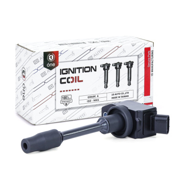 ملف الإشعال 90919-02277 90919-A2010 A25A-FXS لتويوتا كورولا بريوس يارس