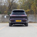 Voyah Taishan PHEV 2026 Max Trim