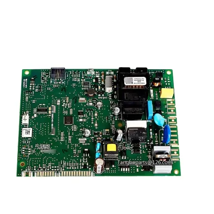 BAXI MAIN5 ECO5 Gas Boiler Circuit Board - Replacement Control Board