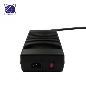 360W Switch Mode Power Supply 24V 15A