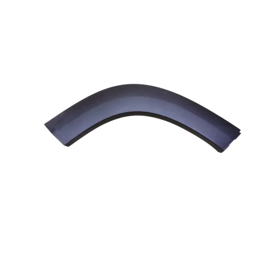 OE 5006140XKN04A Auto Fender Flares Mudguard for Great Wall Haval Dargo