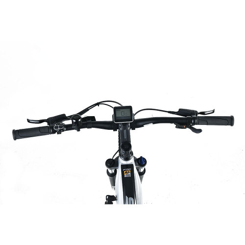 XY-Hermess Top Elektro-Mountainbikes