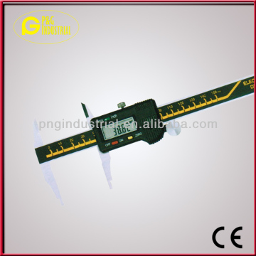 Electronic Digital Caliper(Type III,3-buttons)