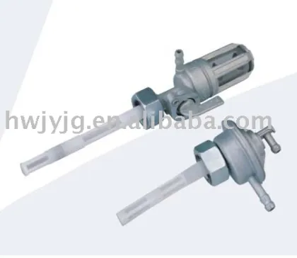 Motorcycle Fuel Cock