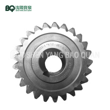 Connection Gear for Motor of GHD5522-12 Tower Crane