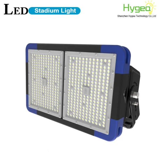 140LM/W 5000K 110V LED Golf Course Light
