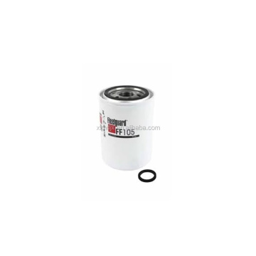 Filtro de combustível de preços de fábrica filtro FF105 FF4070