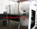 Halia Slice Low Temperature Drying Machine