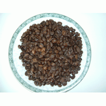 Coffee bean
