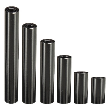 Colorful Round Aluminum Standoffs M3