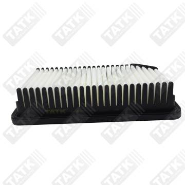 Tatk OEM Car Air Filter for Hyundai Grand Santa Fe &amp; Kia Sorento 2012-AC Filter Auto Parts PP Filters 28113-0U000 A-18303