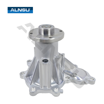 Auto Water Pump for Nissan D22 D40 YD25 2.5 GWN-84A B1010-5X00E B1010-5X00D 21010-VK525 21010EB30A 21010-EB300 21010-EB70A