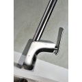 Copper 1 Hole Single Handle Kitchen Faucet