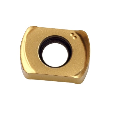 Xiamen Blmp 0603 R-m Fast Forward The Milling Cutter Blade Large Inflow Steel Parts Processing Deep-feed Carbide Inserts: Comprehensive Guide and Product Information