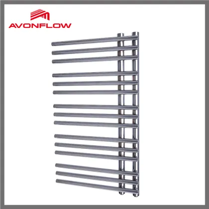 AVONFLOW Bathroom Shelf Design Towel Rail