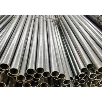 10mm Alloy seamless steel pipe American standard