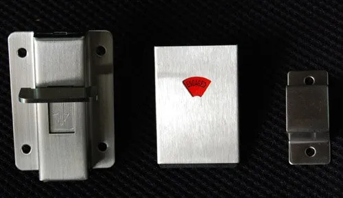 GT18F0002 Toilet lock