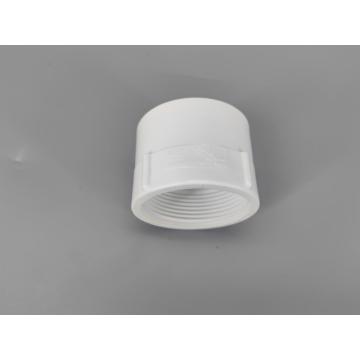 PVC pipe fitings 1.5 inch FEMALE ADAPTER HXFPT