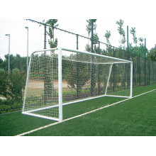 Stal Movabable 7 Player Football Gol