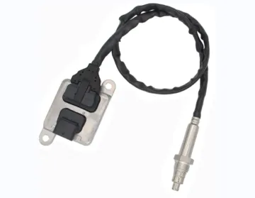 VW Automobile 12V nitrogen and oxygen sensor 5WK96690B