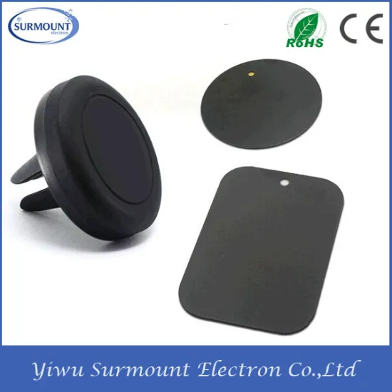 magnetic car phone holder magnetic mobile phone car holder