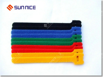 Plastic Hook Adhesive Magic Stickers