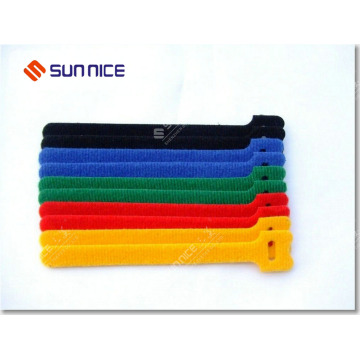 Plastic Hook Adhesive Magic Stickers
