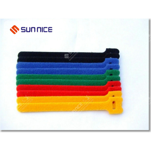 Plastic Hook Adhesive Magic Stickers