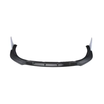 2018-2024 Universal High-Quality Auto Modified Diffuser Splitter Front Bumpers Lip Accessories for Toyota Camry