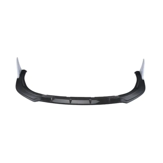 2018-2024 Universal High-Quality Auto Modified Diffuser Splitter Front Bumpers Lip Accessories for Toyota Camry