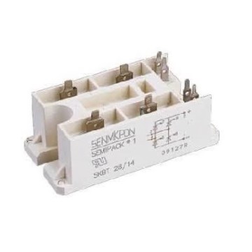 โมดูลโมดูล Delta rectifier
