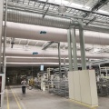 Fiberglass Fabric Air Duct Solutions