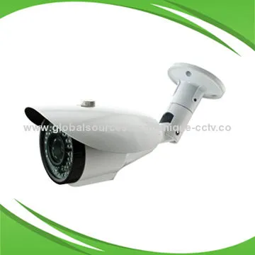 Cheaper Price High-quality 720P HD CVI IR Waterproof CCTV Camera with 42 Pieces IR LEDs