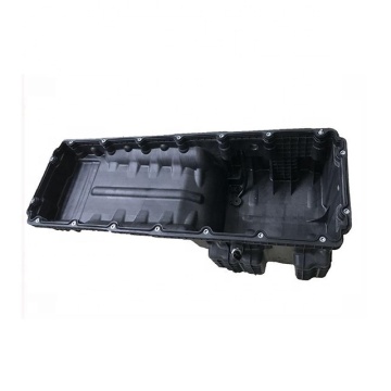 Mercedes-Benz Trucks Oil Pan with Sample Service - 4710105613 4710106113
