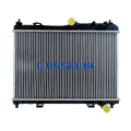 TONGSHI Hot Selling 1548603 Radiator Heat Exchanger Durable Leak-Proof For Ford Fiesta 2008 Auto Parts