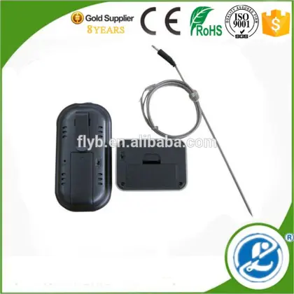 infrared thermometer food thermometer digital thermometer wireless meat thermometer wireless cooking thermometer