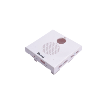 Energy Saving Precision injection molds