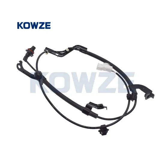 ABS Sensor for Toyota Hilux/Vigo/Revo/GUN122/Innova - Chinese Wholesale Auto Sensors