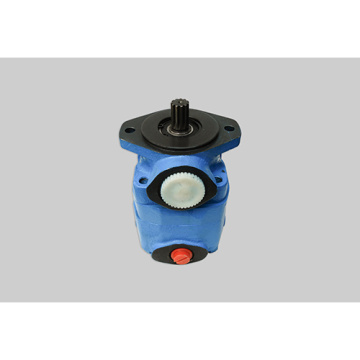 Hydraulic V20F series vane steering pump