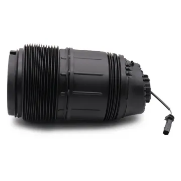 Rear Air Suspension Spring Bag for Porsche Panamera 971 616 025E 971 616 026E