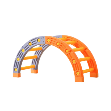 Kids Indoor Balance Sensory Board: Toddler Stepping Stones for Obstacle Course and Climbing Training