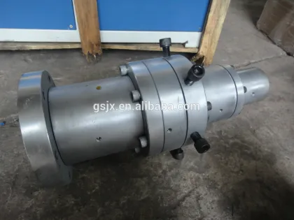 90mm Single Screw Extruders