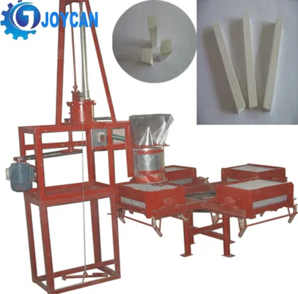 Blackboard Chalk Maker: School Chalk Making Machine & Colorful Chalk Moulding Machine