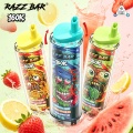 Razz Bar 160k Puff Еднократна вейп ЕС на едро